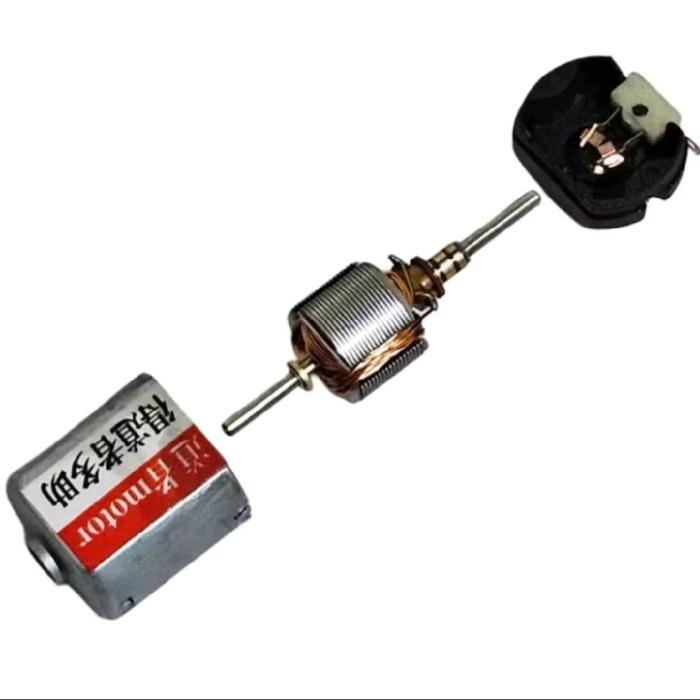 REP TAMIYA DINAMO MOTOR MINI 4WD / DINAMO BRUSH BATU / DINAMO CEPAT TAMIYA 27M