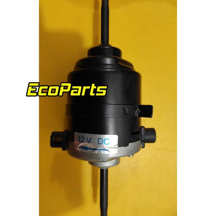 Motor Blower Ac Mobil Kijang Panther Elf Model Denso Kw