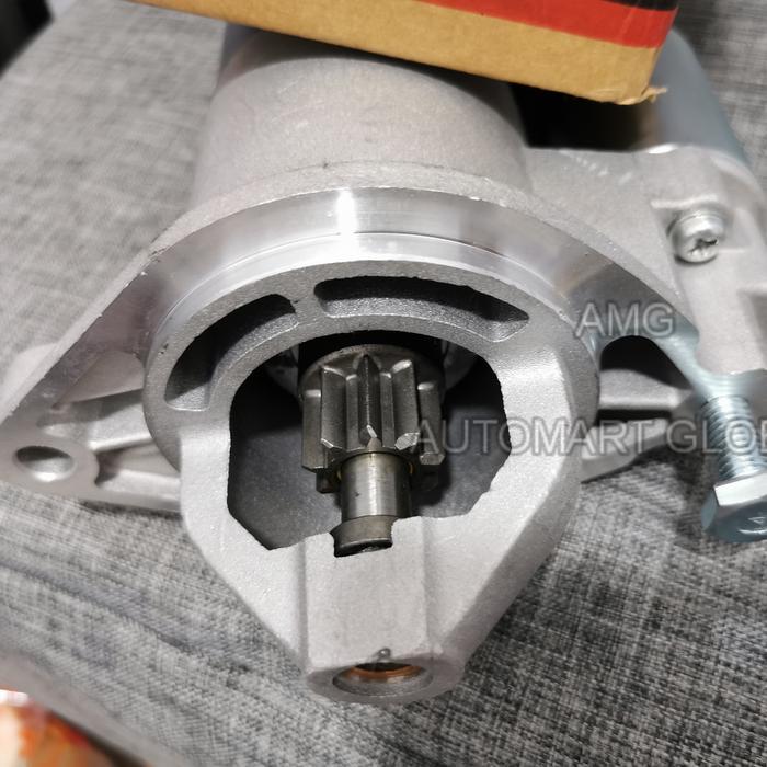 Dinamo Starter Jeep Cj7 Bensin Asli Parts
