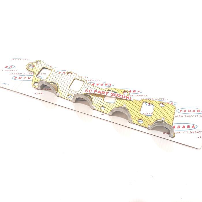 Paking Gasket Manipol Ex Suzuki Futura Carbu