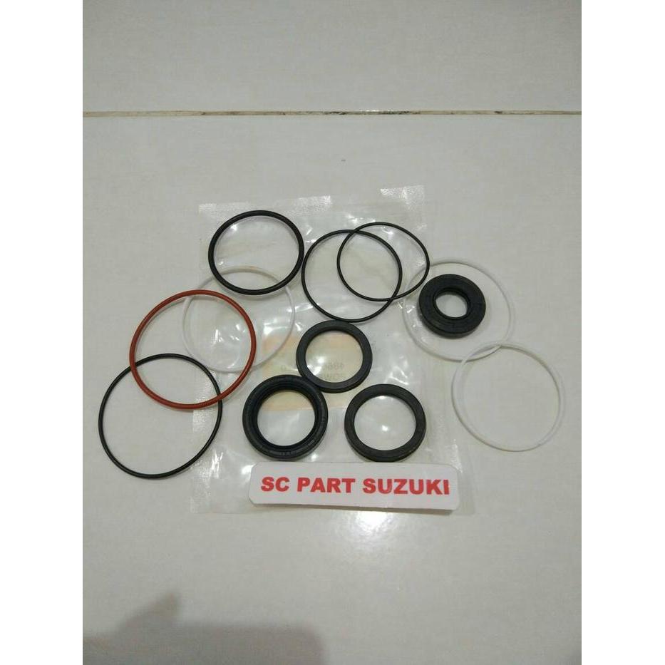 Oil Seal Sil Low Power Steering Suzuki Katana/Vitara/Escudo/Sidekick