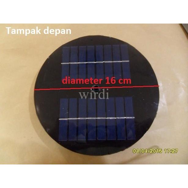 PANCURAN AIR APUNG SOLAR POMPA TENAGA SURYA MATAHARI KOLAM TAMBAK IKAN