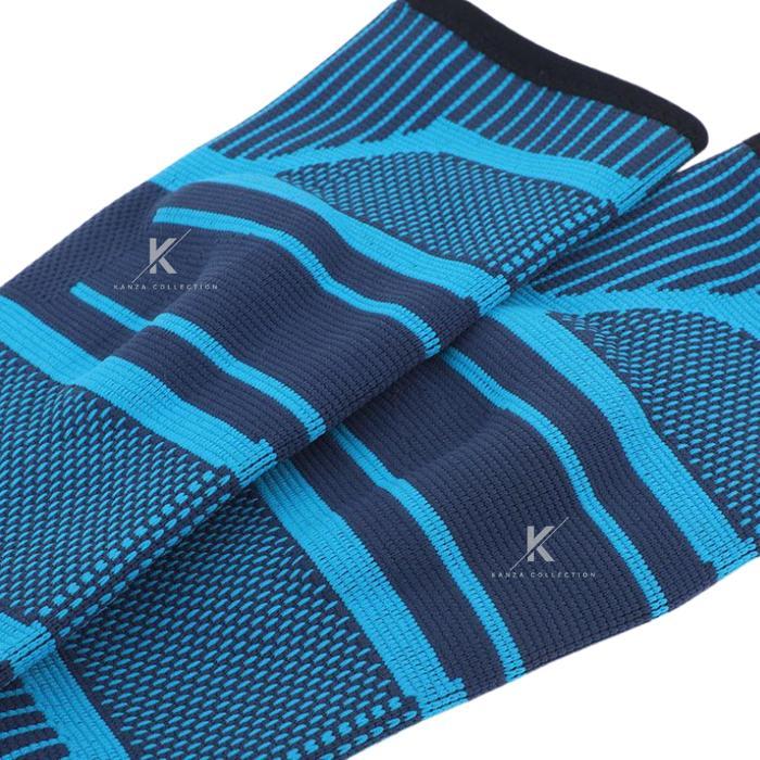 Yc7818 Silica Gel Ankle Support Pelindung Kaki Terbaik