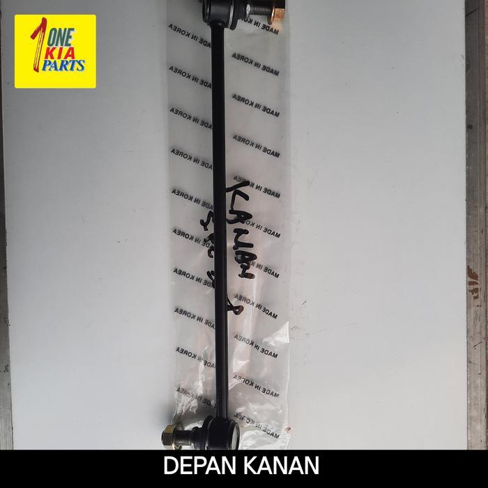 Link Stabil Depan Belakang Hyundai New Santa Fe Cm 2007