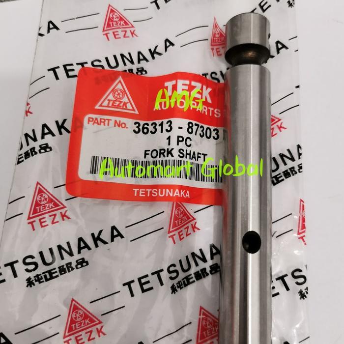 as garpu transfer Taft GT f70 merk tezuka/willy news