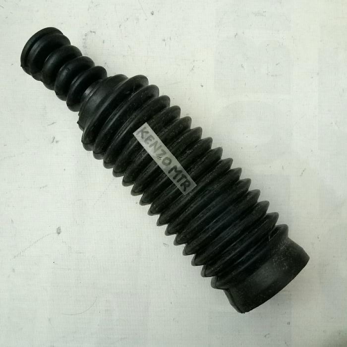 KARET BOOT SHOCK SHOCKBREAKER DEPAN JAZZ 51772-SEL-T01 news