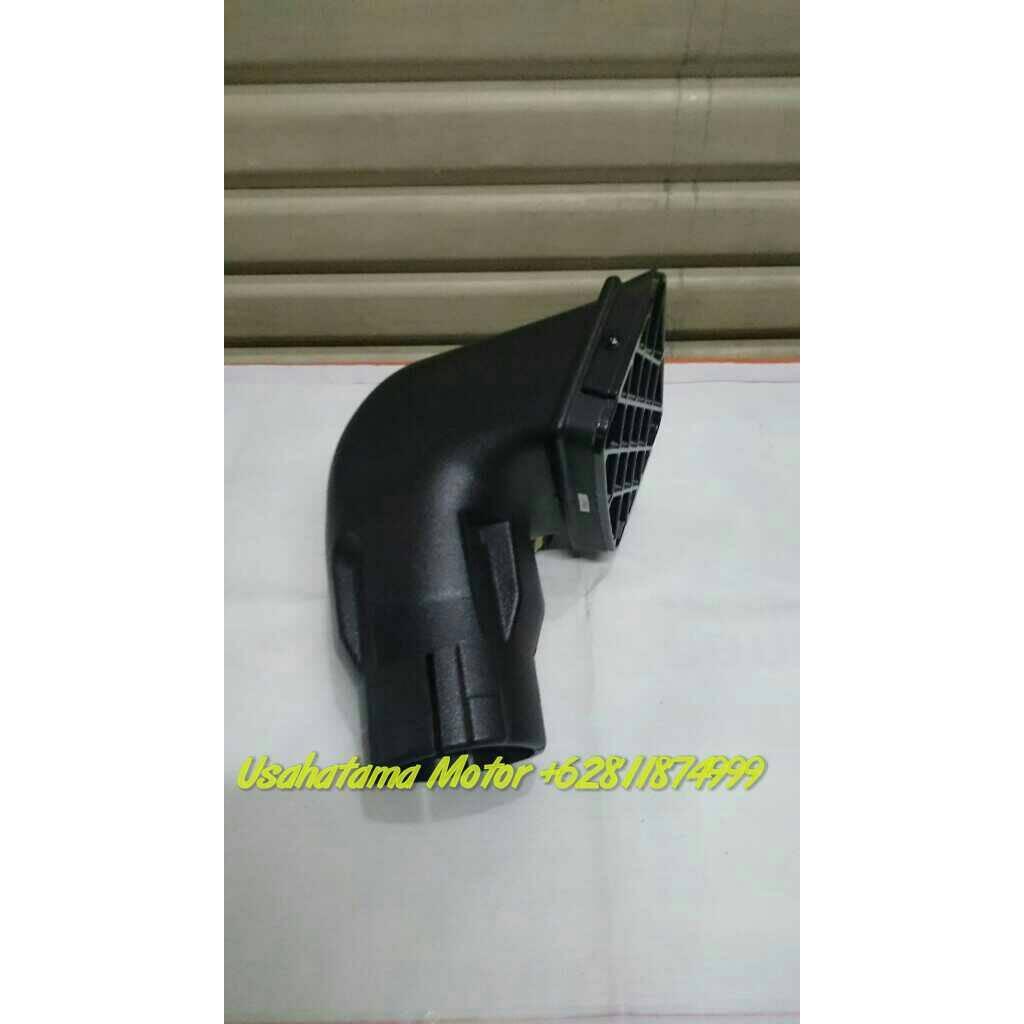 Kepala Snorkel Model Safari