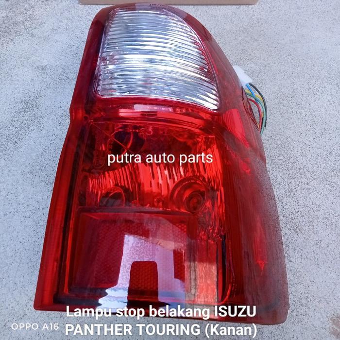 Lampu Stop Belakang Isuzu Panther Touring/Panther 2000