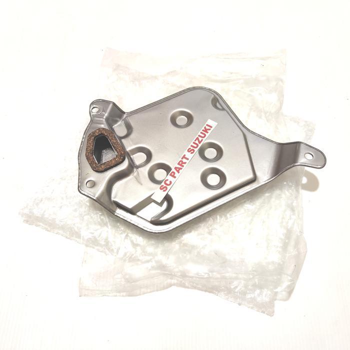Filter transmisi matic strainer oil suzuki Swift / All New swift 79C AT news