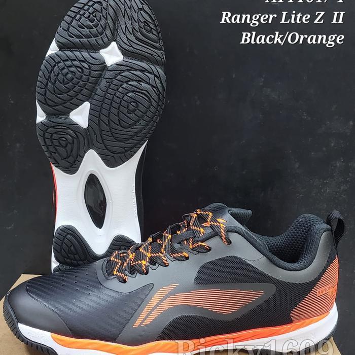 READY SEPATU BADMINTON LINING RANGER LITE Z2 - SEPATU LINING RANGER LITE Z2
