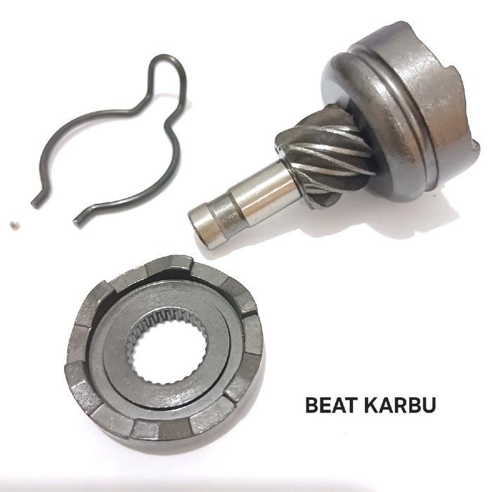 GIGI PINION LAWAN SELAH BEAT BEAT F1 TERMURAH