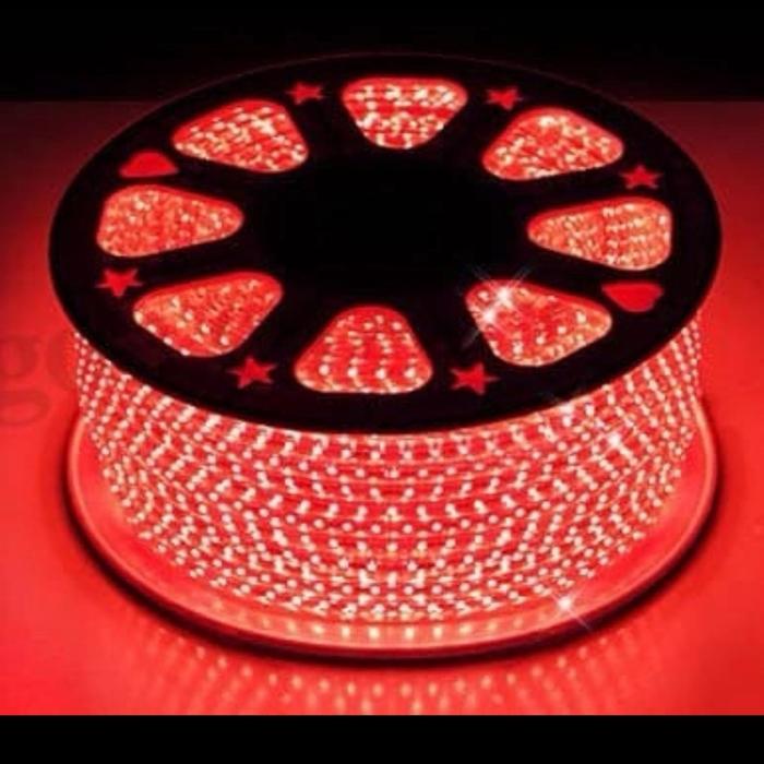 LAMPU SELANG STRIP LED 2385 100 M / LED PLAFON / LED CEILING