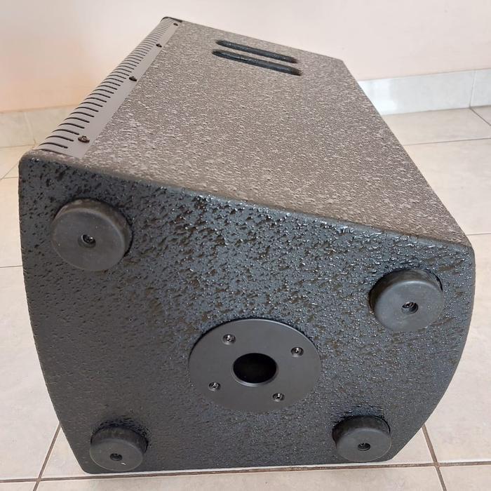 Beyer Bmb100-12A 12 Inch Speaker Aktif Original Bmb-100-12A Co