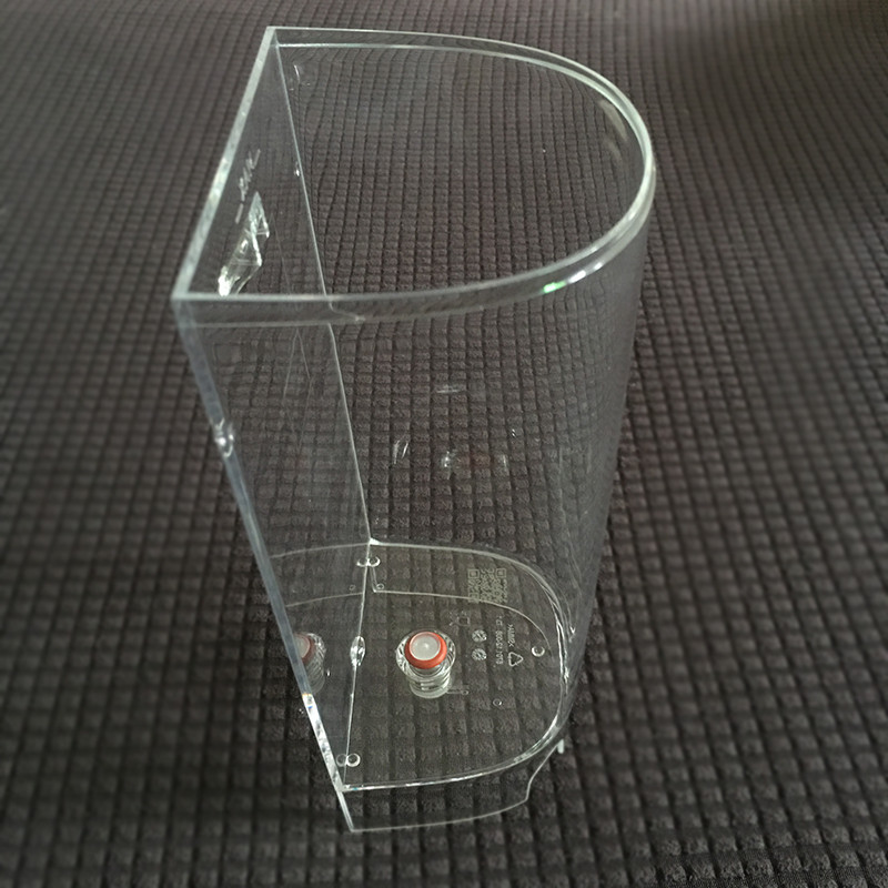 Coffee Machine Water Tank Parts For Nescafe Gusto Genio S Plus Water Tank Container Replacement