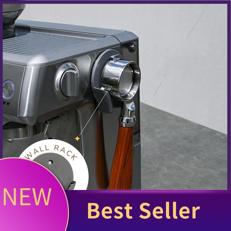 B46C 54Mm Bottomless Portafilter Fits For Espresso Machine Bes870Xl 870Bsxl 878Bss 880Bss 840Xl Easy