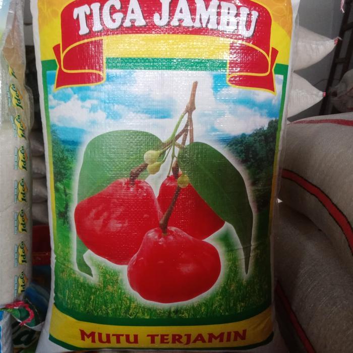 Beras Jambu 15Kg