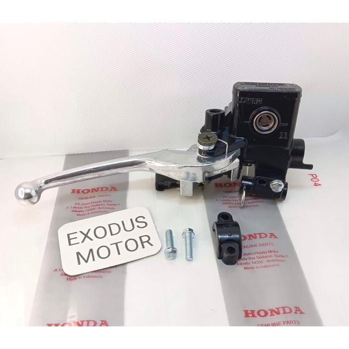 Master Rem Depan Vario 125,Vario 150,Beat Fi Esp,Scoopy Donat Nissin