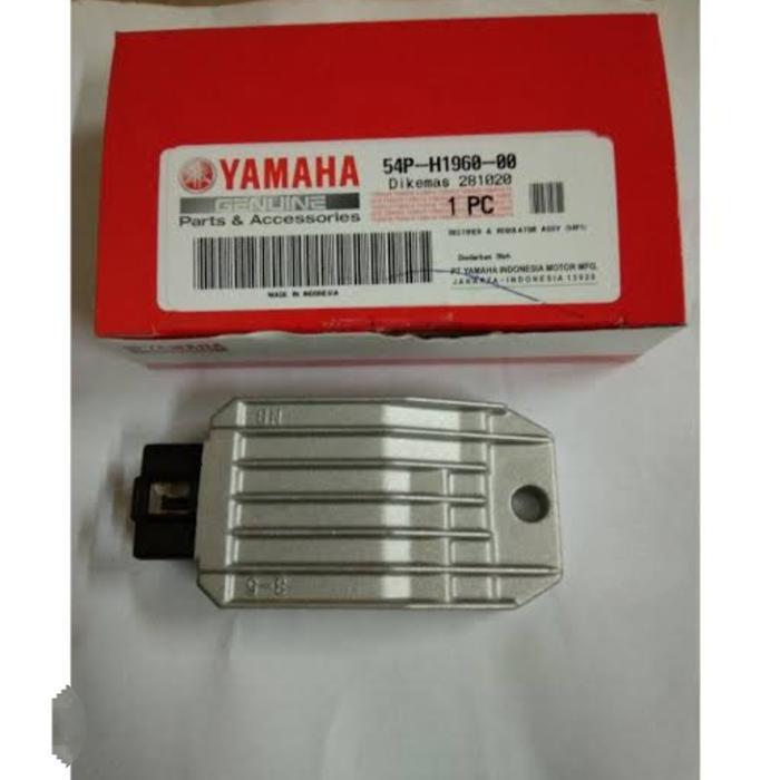Kiprok Regulator Mio J Soul Ori Yamaha Ygp