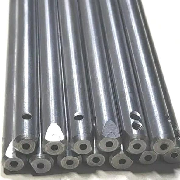 Tiang Jarum Besi Mesin Jahit Ukuran DP5