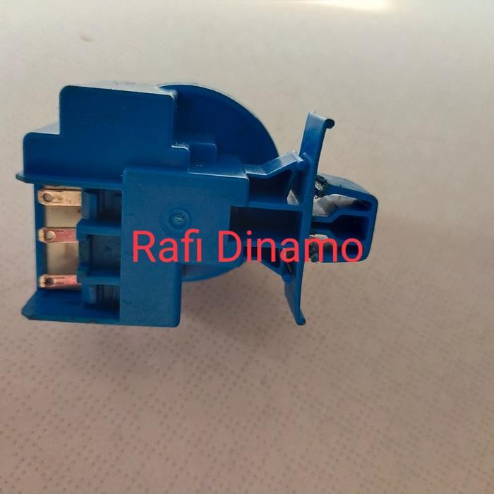 Water Level Sensor Air Mesin Cuci Samsung