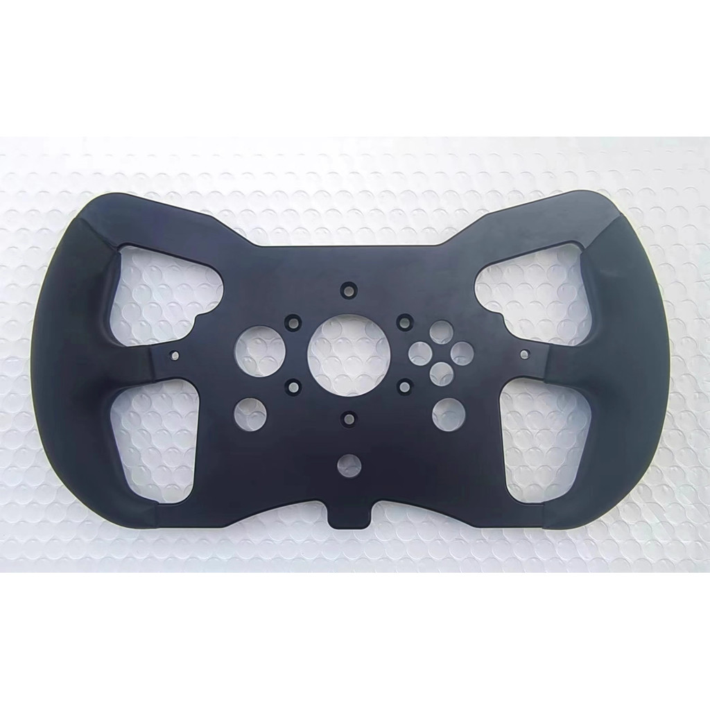 Thrustmaster T300 Formula Simulator Steering Wheel F1/Gt Style With Injection-Molded Rim