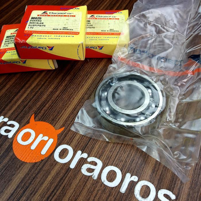 BEARING LAHAR RODA BELAKANG VESPA