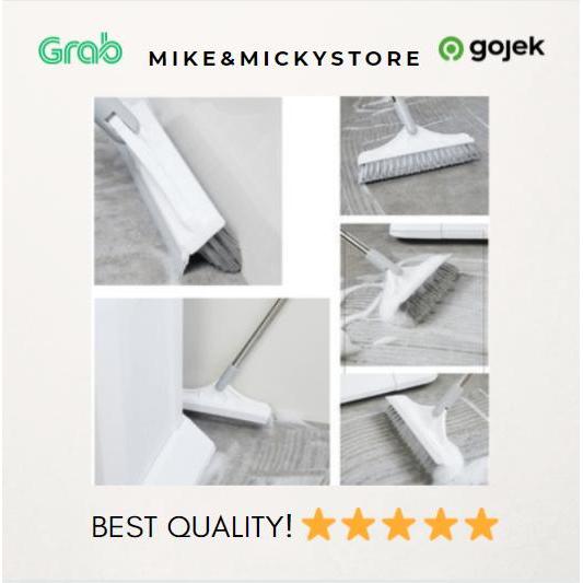 TOILET SCRUB BRUSH ORIGINAL