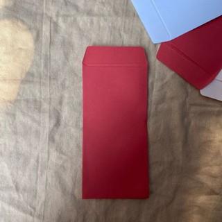 ( Isi 10 ) Amplop Angpao Uang Aesthetic Amplop Angpao Imlek Amplop Uang Elegant Polos Amplop Duit