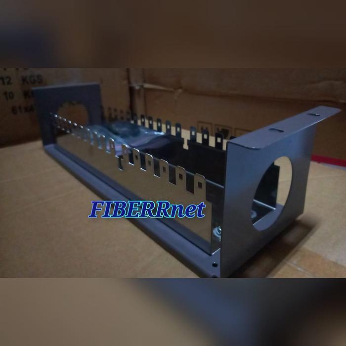 FRAME LSA 17 WAY / BMF LSA FOR RACK 19 INCH / DUDUKAN LSA 17 BARIS