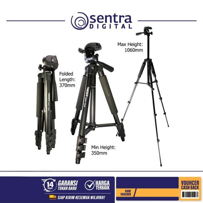 TAKARA TRIPOD ECO 173A