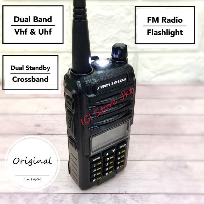 HT FIRSTCOM FC 136R / FIRSTCOM FC 136 ORIGINAL
