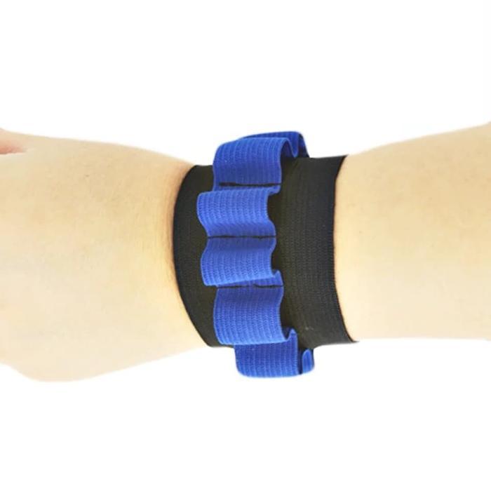 Gelang Nerf Waist Band Untuk Refill Refil Eva Bullet Peluru Busa