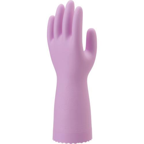 Showa Glove Pvc Gloves Nhmick-L