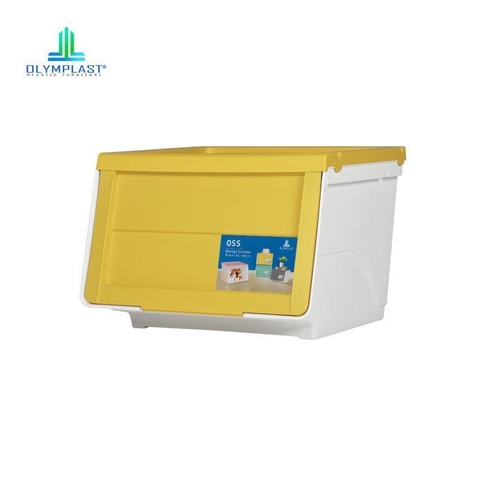 Container Box Olymplast Oss Storage Olymplast Tbk