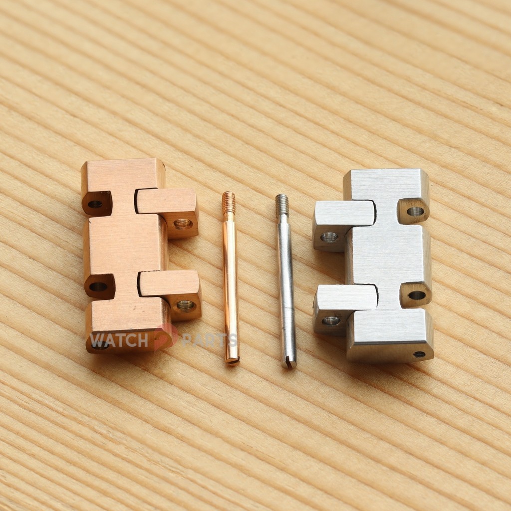 Watch Band Link for Audemars Piguet AP 15710 26470 15703 Royal Oak Offshore Diver 42mm Watch Steel