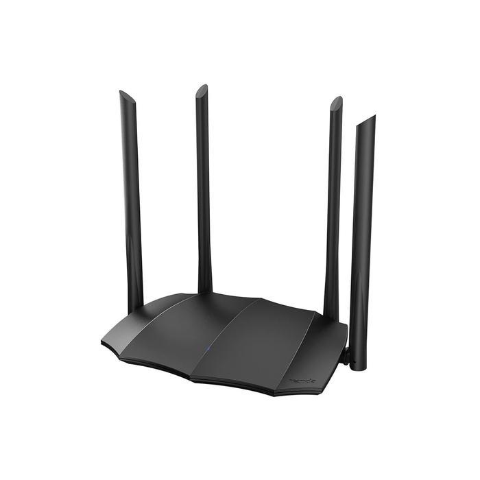 Router WiFi AC8 Wireless Dual Band 1200Mbps 5GHz & 2.4GHz Smart Router High Speed