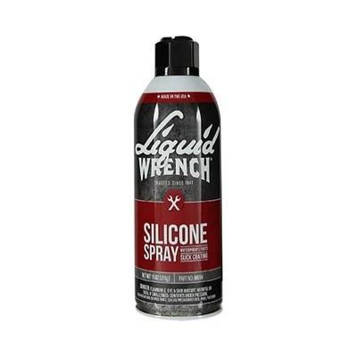 Liquid Wrench Silicone Spray 311 Gr