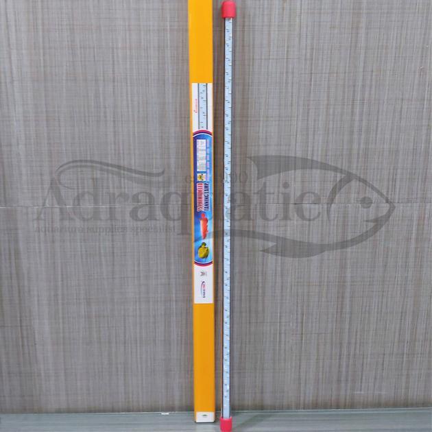 SAKKAI PRO T5-DOUBLE 600 14W LED TANNING LAMPU CELUP AQUARIUM ARWANA