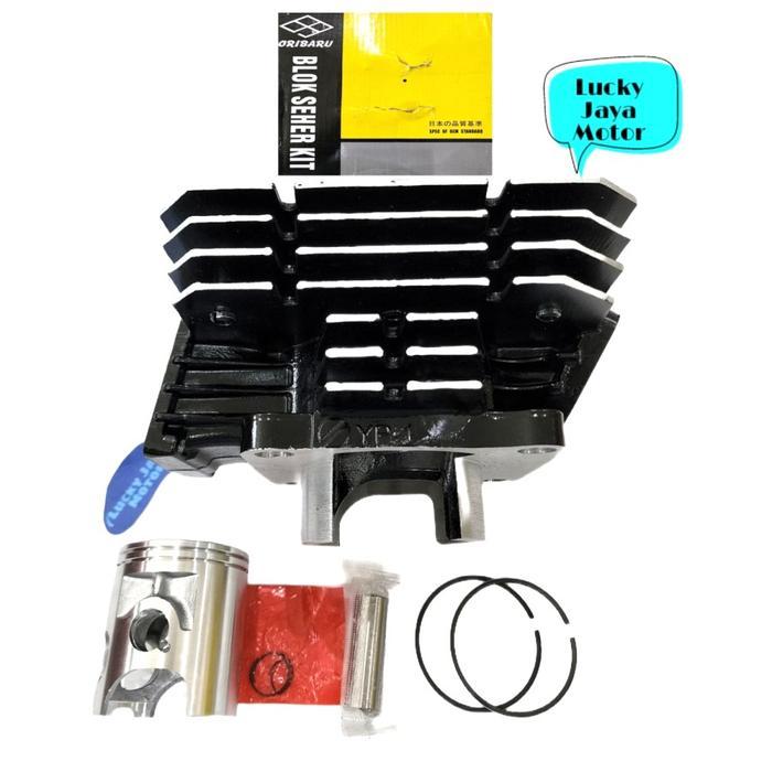 Cylinder Blok Seher Boring Rx King Rxk Rxking Yp1 Yp 1 Oribaru