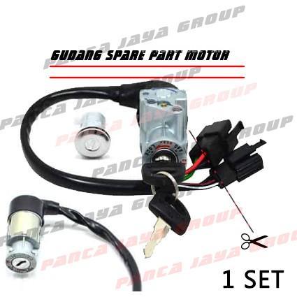 Ready KUNCI KONTAK MINERVA R200 R-200 MX200 MX-200