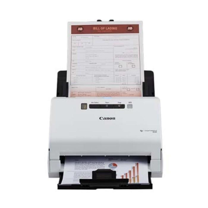 Scanner Scan Canon R40 R-40 R40 - Garansi Resmi