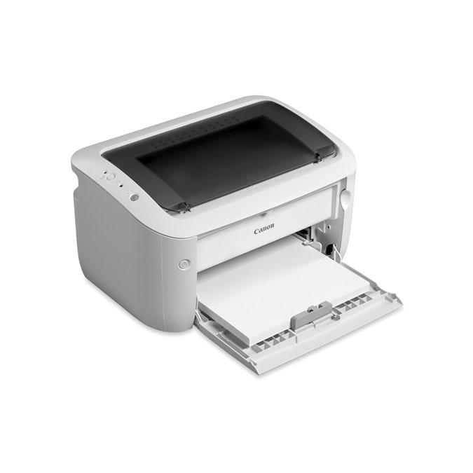 Printer Laser Canon Lbp6030 Imageclass Monochrome Laser Printer