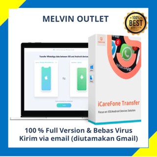 ICAREFONE WHATSAPP TRANSFER - Windows|Android|IOS|Iphone|Backup|Repair|Whatsapp|Transfer