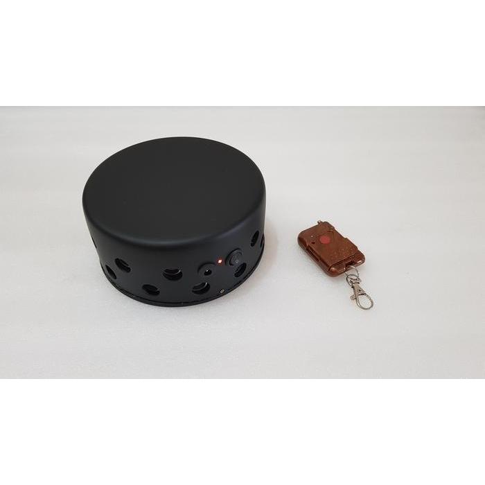 Pengacak Audio Recorder Ultrasonic