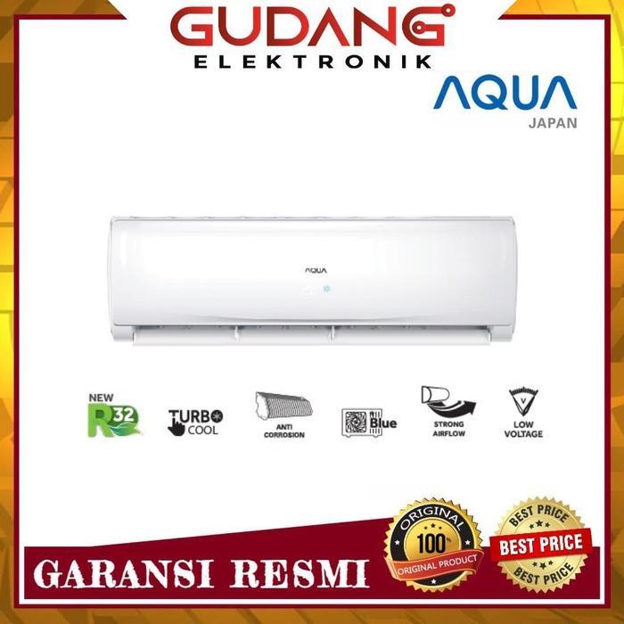 AC AQUA 1PK AQA-KR 10 AHP LOW WATT AC AQUA 1 PK AQA-KR10AHP