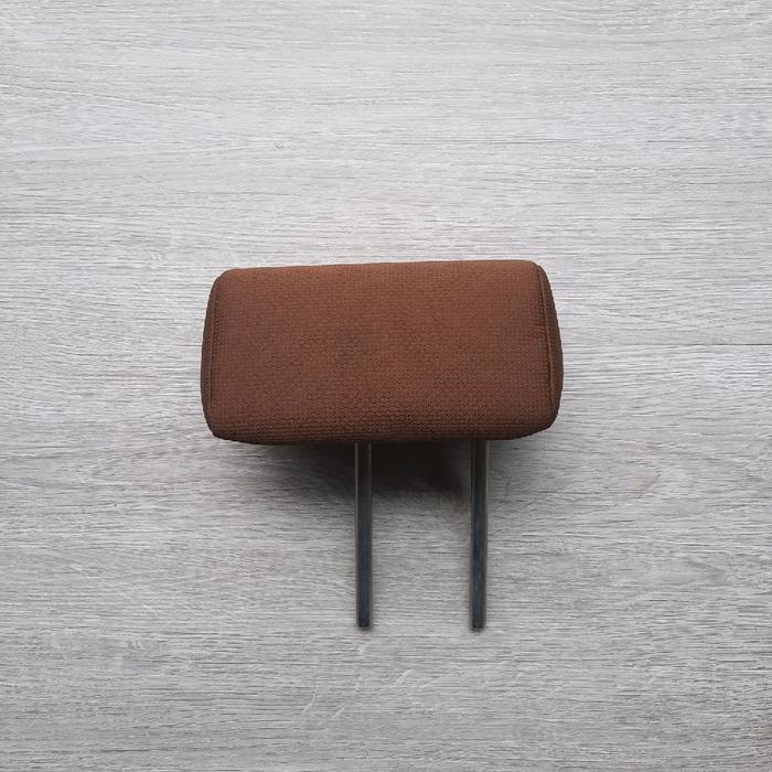 HEADREST TENGAH INNOVA REBORN LENGKAP