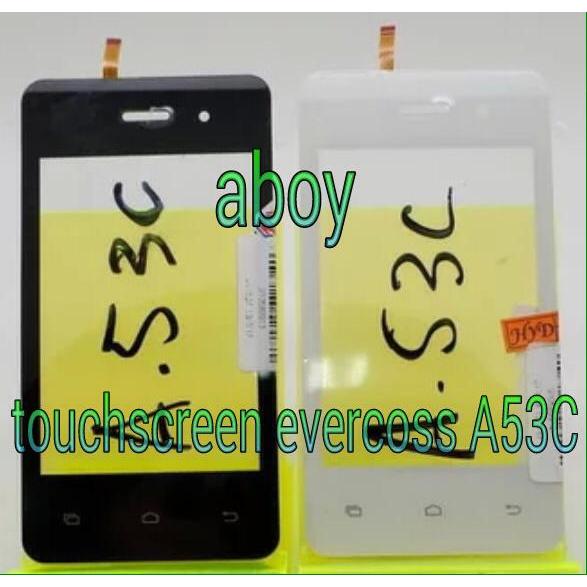 TOUCHSCREEN EVERCOSS A53C ORIGINAL