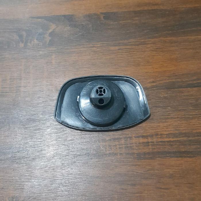 TONGOLAN UAP YONGMA SMC 8027.KONDISI BEKAS.ORIGINAL.