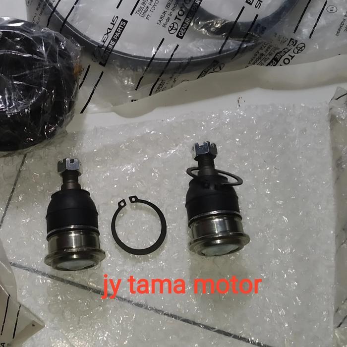 BALL JOINT BALLJOINT CALYA SIGRA