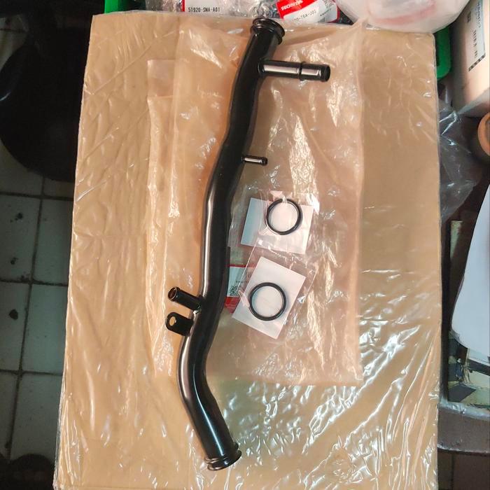 Pipa Water Pump Honda Odyssey Ra6